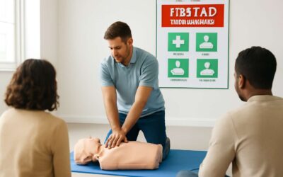 how long first aid training valid: expert tips to keep your skills up to date