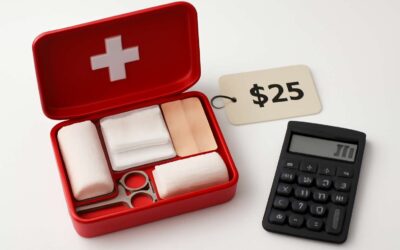 Find the best first aid box price for reliable safety gear today.