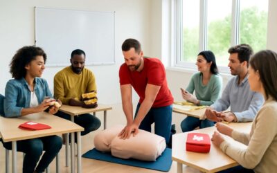 Unlock essential safety with first aid courses yarra valley – enroll today.