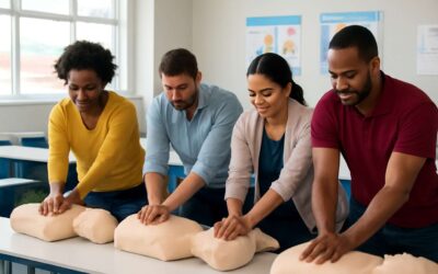 Unbeatable deals: first aid training cape town prices for your organization