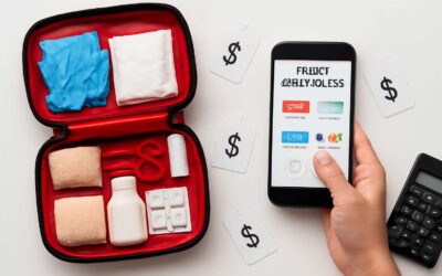 Unlock savings with first aid kit price clicks: compare deals fast and save today