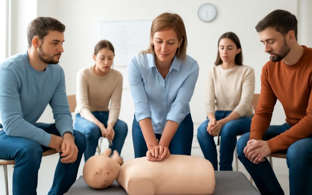 Boost your skills with first aid course kilkenny – practical, life-saving training for all.