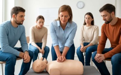 Boost your skills with first aid course kilkenny – practical, life-saving training for all.