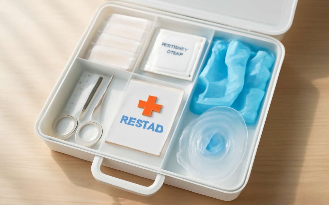 Mastering first aid 010: Essential Skills for Every Quick Response