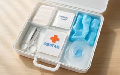 Mastering first aid 010: Essential Skills for Every Quick Response