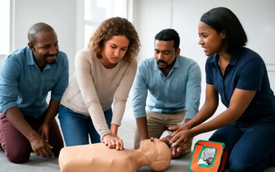 Master lifesaving skills with first aid training benoni – enroll today!