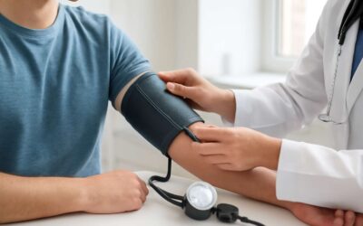 Emergency Quick Guide: high blood pressure first aid steps everyone should know