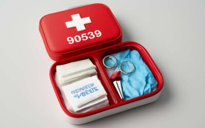 Top picks for first aid kit 90589 to keep your family safe at home, in the car, and on the go.