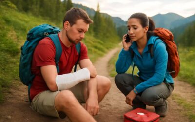 Be prepared with snake bite first aid: quick, calm steps for safe action