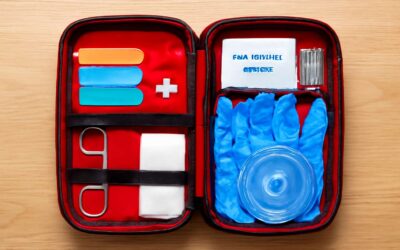 Smart shoppers: which first aid kit to buy for home, car, and travel.