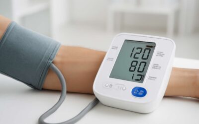 Master hypertension first aid: fast steps to calm a BP spike.