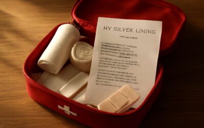 first aid kit my silver lining lyrics: a hopeful anthem for tough days