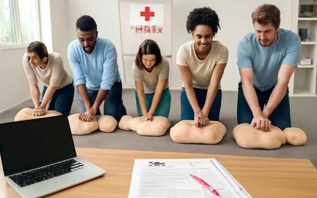 Unlock savings: are first aid courses tax deductible; here’s how to claim.