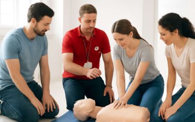 Elevate Your Readiness with first aid courses vernon – Enroll Today