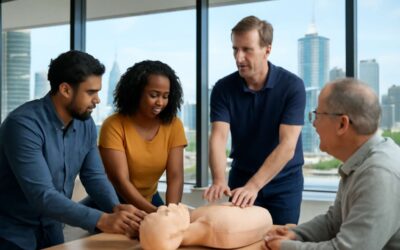 Boost Your Skills with first aid courses melbourne – Enroll Today!
