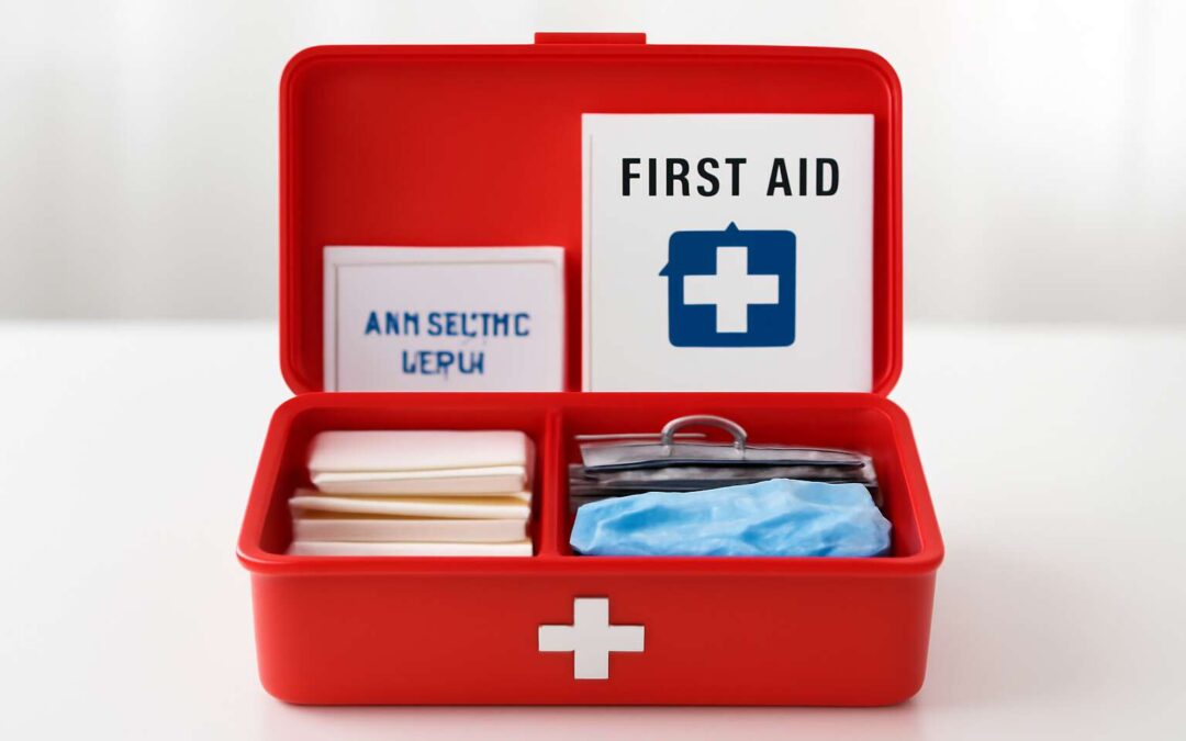 Grab your first aid box for sale today with compact, reliable kits for home and office.